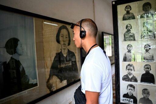 Cambodia genocide denial law open to abuse, say critics