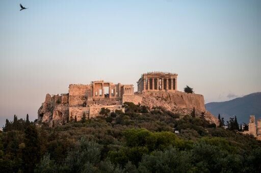 Greece has already reduced visiting hours at its most popular archaeological site