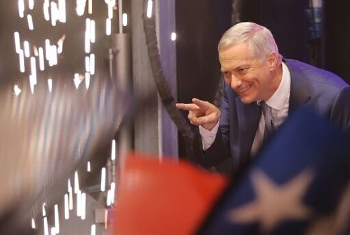 Anti-abortion, tough-on-crime candidate Jose Antonio Kast took nearly 60 percent of the vote in Sunday's runoff election