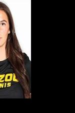 Mizzou tennis' season ends with 4-0 defeat to LSU in SEC tourney