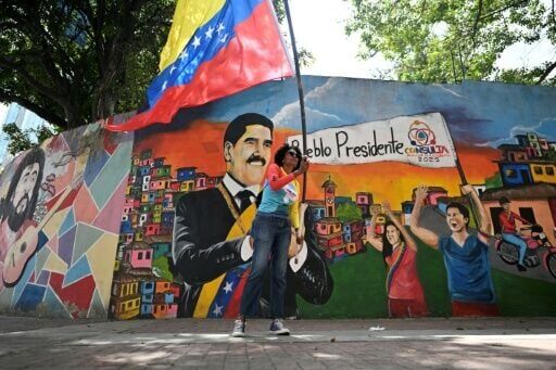 Venezuelan lawmakers have expressed anger over the capture of Nicolas Maduro, while backing his stand-in