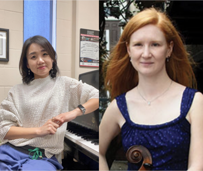 St. Paul's in Selma to host classical music concert May 20
