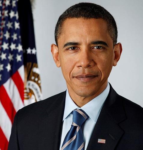 Barak Obama