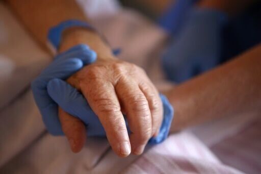 France's lower house backs assisted dying bill