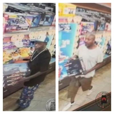 Lowndes County Love's suspects