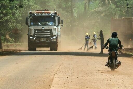 Philippines biodiversity hotspot pushes back on mining
