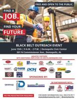 West AlabamaWorks! to host Regional Black Belt Hiring Tour on June 15