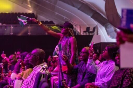 MMA draws thousands in Nigeria as fight sport gains ground