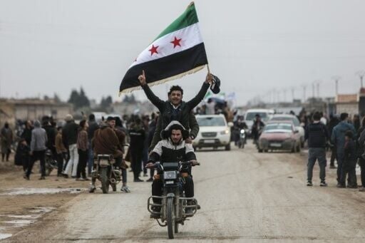 Syrian forces entered Qamishli, as part of a plan to integrate de facto autonomous Kurdish institutions and forces into the central state