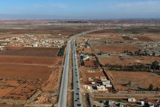 An AFP correspondent on the edge of the closed military zone reported hearing intermittent shelling on Wednesday