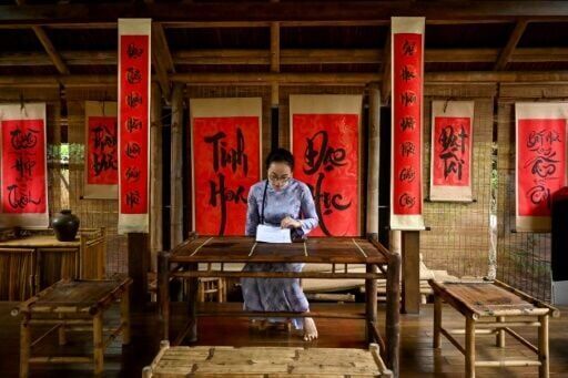 'It's in our blood': how Vietnam adopted the Latin alphabet