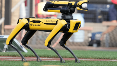 4 ways the US military is embracing commercial technology