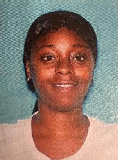 Selma woman charged with murder in May 3 shooting turns herself in