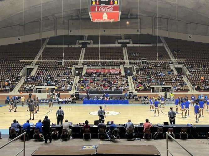 Keith Bears end basketball season as AHSAA Regionals Finals Runner Up