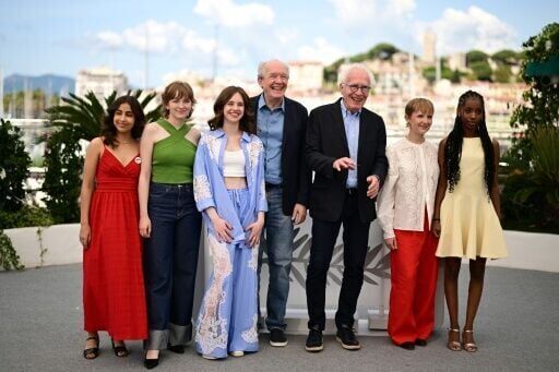 'Outstanding' Dardenne brothers teenage mothers movie has Cannes in tears
