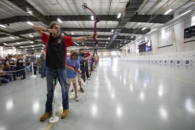 NASP champion ship