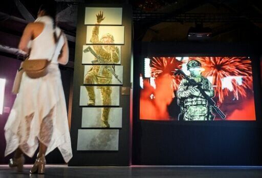 'Kyiv should be ours': Russians boosted after Putin-Trump call