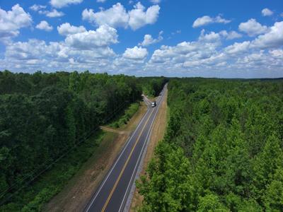 West Alabama Highway