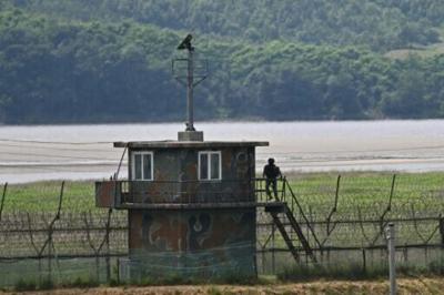 South Korea's presidential office confirmed Thursday that six nationals were being held captive in North Korea