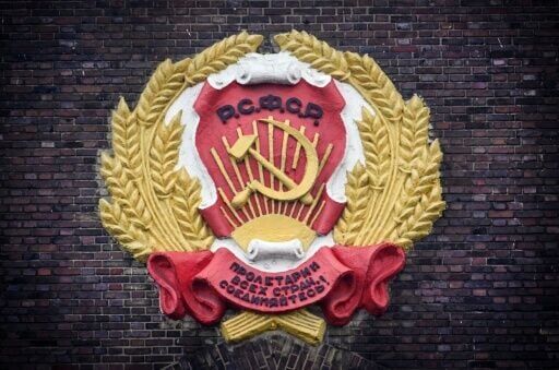 Kaliningrad is home to Russia's Baltic Fleet, as well as Iskander ballistic missiles