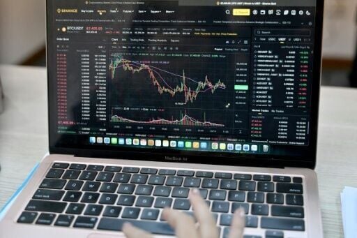 Vietnam had allowed blockchain technology to develop in a legal grey area