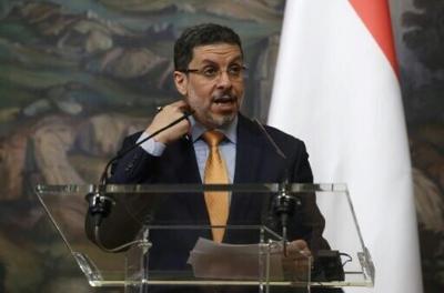PM of Yemen government announces resignation