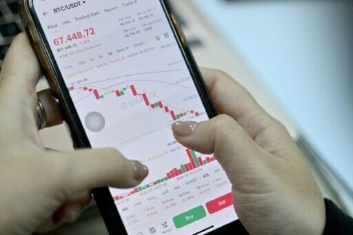 Vietnam last year passed a law recognising digital currencies, bringing them under a regulatory framework for the first time