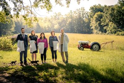 Rural residents Cahaba/UAB Medicine
