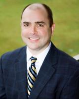 Morgan Academy announces the hiring of new headmaster Dr. Bryan Oliver