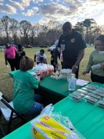Selma’s first Mean Green Nutrition Festival held