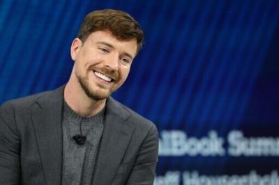 MrBeast, whose real name is Jimmy Donaldson, has used his YouTube success to launch and acquire other business ventures