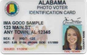 Uniontown City Hall to take registrations for free photo voter ID cards