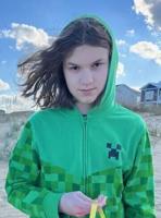 Great Falls Police seek missing 13-year-old