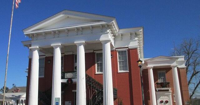 Wilcox County Democratic Committee overturns commission election after hearing over vote-buying