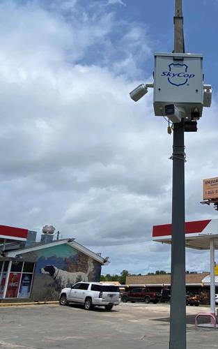 Security camera debate heats up at Selma City Council