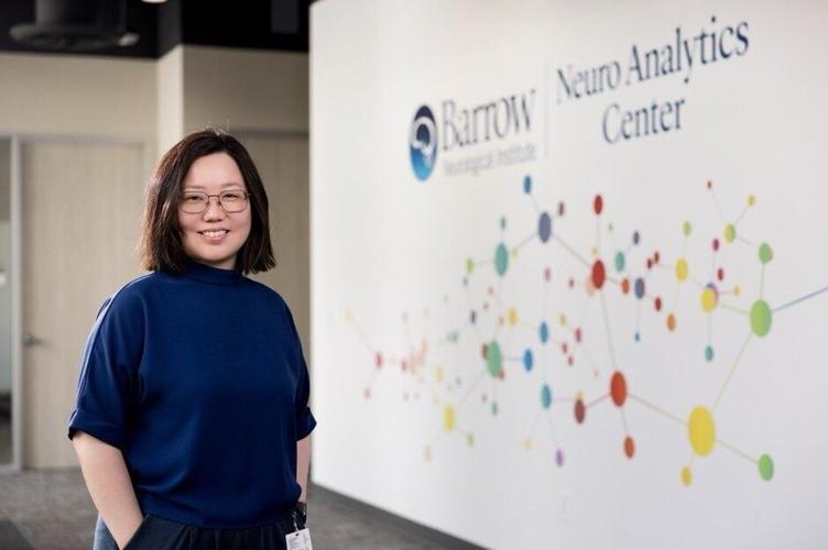 Driving habits of older people may provide early warning signs of dementia