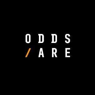 Odds Are logo
