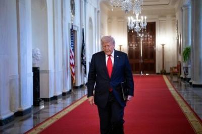 Trump orders critical minerals probe that may bring new tariffs