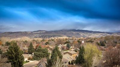 The 10 states with the sharpest rise in mortgage delinquency rates