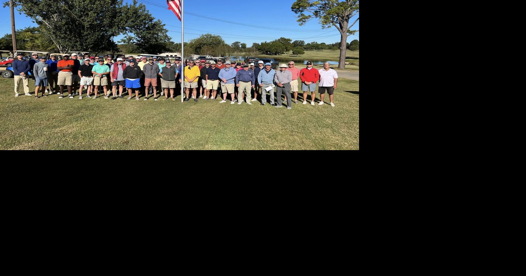 Demopolis Rotary Club hosts 50th annual golf tournament on Oct. 13