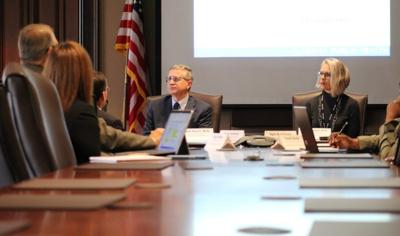 ADPH report from ADN