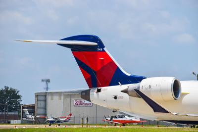 Montgomery Regional Airport