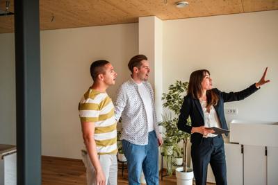Mortgage Rates Fall Slightly, But Borrowers Need More Relief