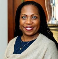 Ketanji Jackson becomes first Black woman sworn in to Supreme Court