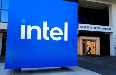 Intel says a boom in AI 'agents' that independently tend to computer tasks is helping fuel demand for the US chip maker's products