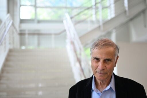 Renowned Mars expert says Trump-Musk axis risks dooming mission