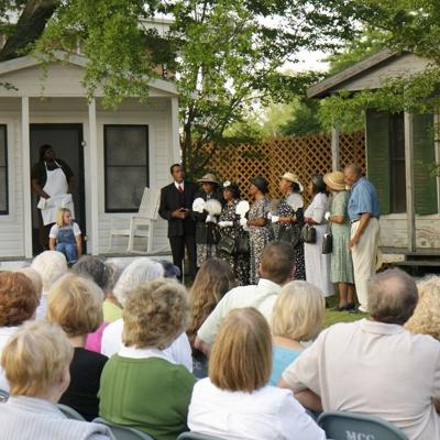 To Kill a Mockingbird play