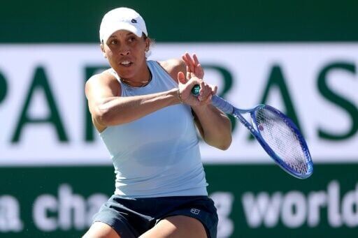 Alcaraz powers into Indian Wells last 16, Sabalenka, Gauff, Keys advance