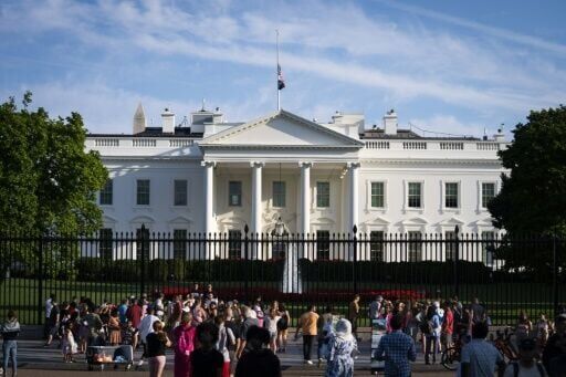 Trump eyes African mineral wealth in trade-focused summit