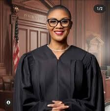 Judge Vernetta Perkins Walker